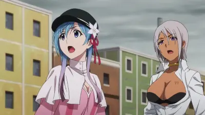 The Legendary Ace-Episódio 9