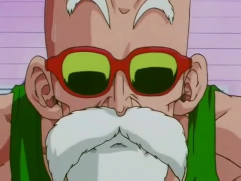 Dragon Ball Z Episódio 3