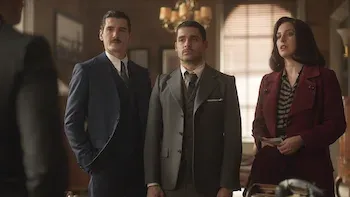 E4.Capítulo 41: Fracasso