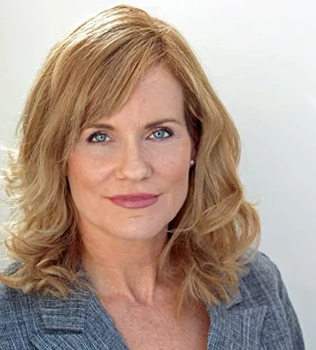 Kelly Ryan