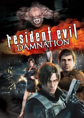 Resident Evil – Condenação - Filme grátis no Cinegato