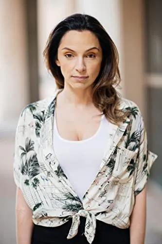 Angela Galanopoulos