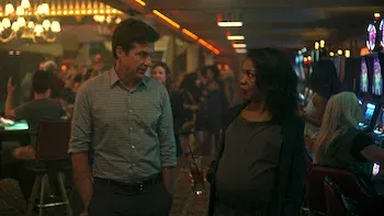 Ozark-E3.Kevin Cronin esteve aqui