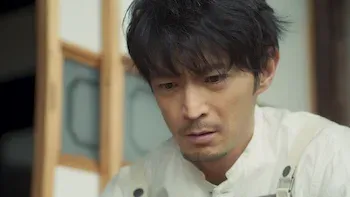 Um Yakuza Genial: Tatsu Imortal-Episódio 4
