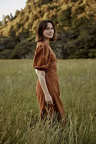 Michelle Langstone