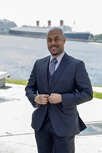 Cedric Sutton