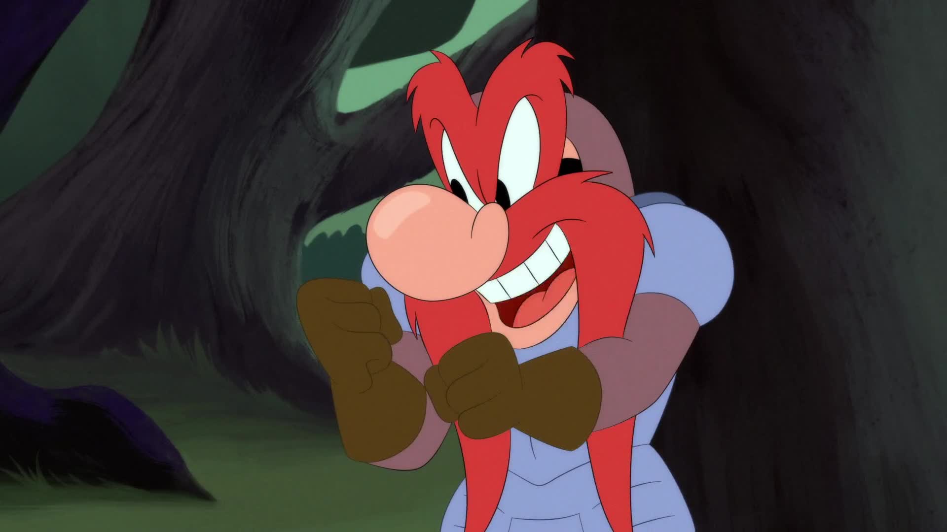 Looney Tunes Cartoons Episódio 26