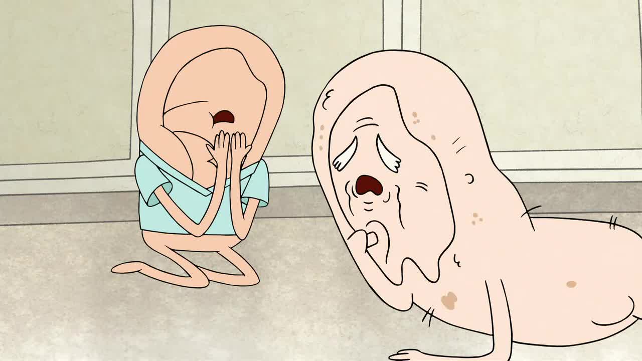 Apenas um Show Episódio 11