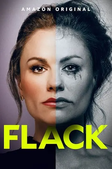 Capa de Flack