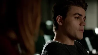 Diários de um Vampiro-Episódio 3