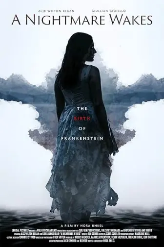 A Origem de Frankenstein