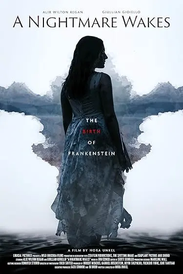 A Origem de Frankenstein