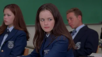 Gilmore Girls: Tal Mãe, Tal Filha Episódio 2
