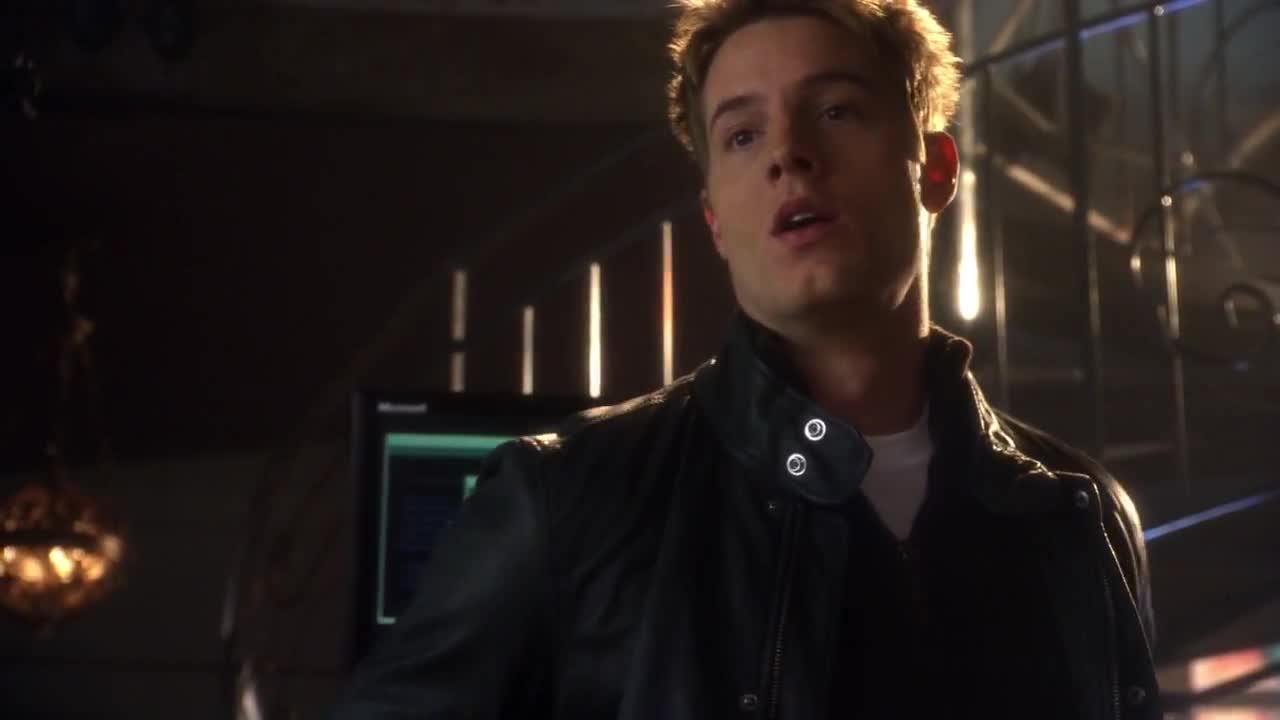 Smallville: As Aventuras do Superboy Episódio 11
