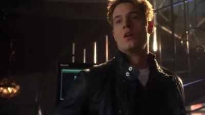 Smallville: As Aventuras do Superboy-Episódio 11