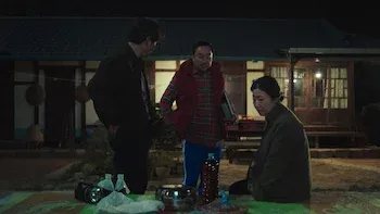 The Good Bad Mother-Episódio 3