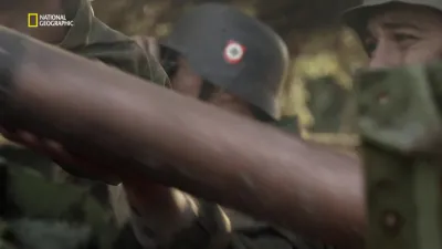 Hitler: O Confronto Final-E3.Forest of Death