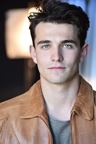 Greg Rogstad
