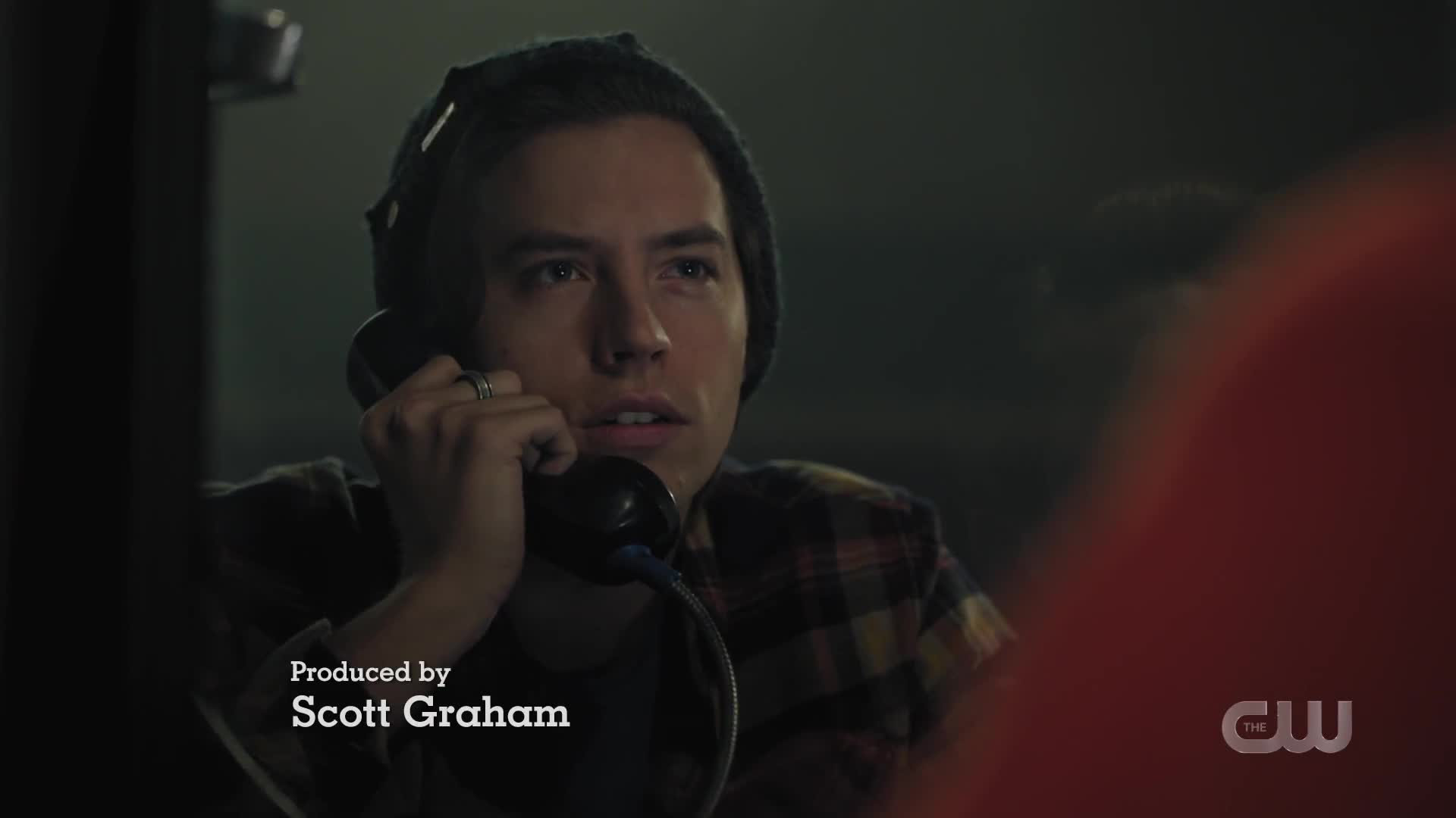 Riverdale Episódio 1