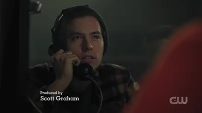 Riverdale-E1.Chapter Seventy-Seven: Climax