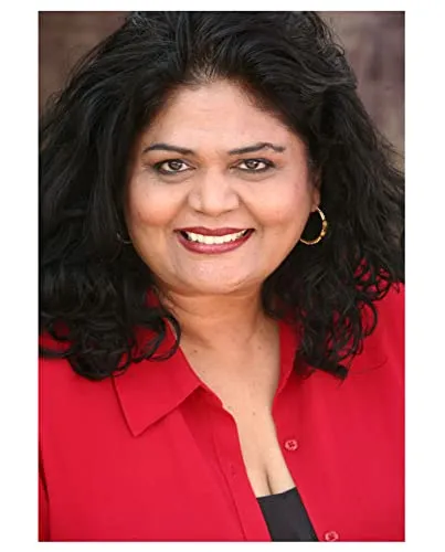 Sathya Jesudasson