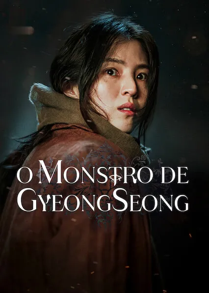 A Criatura de Gyeongseong