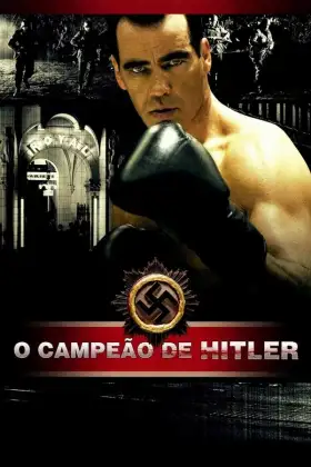 O Campeão de Hitler assistir online grátis