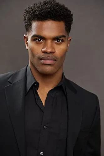 Derrick J. Smith