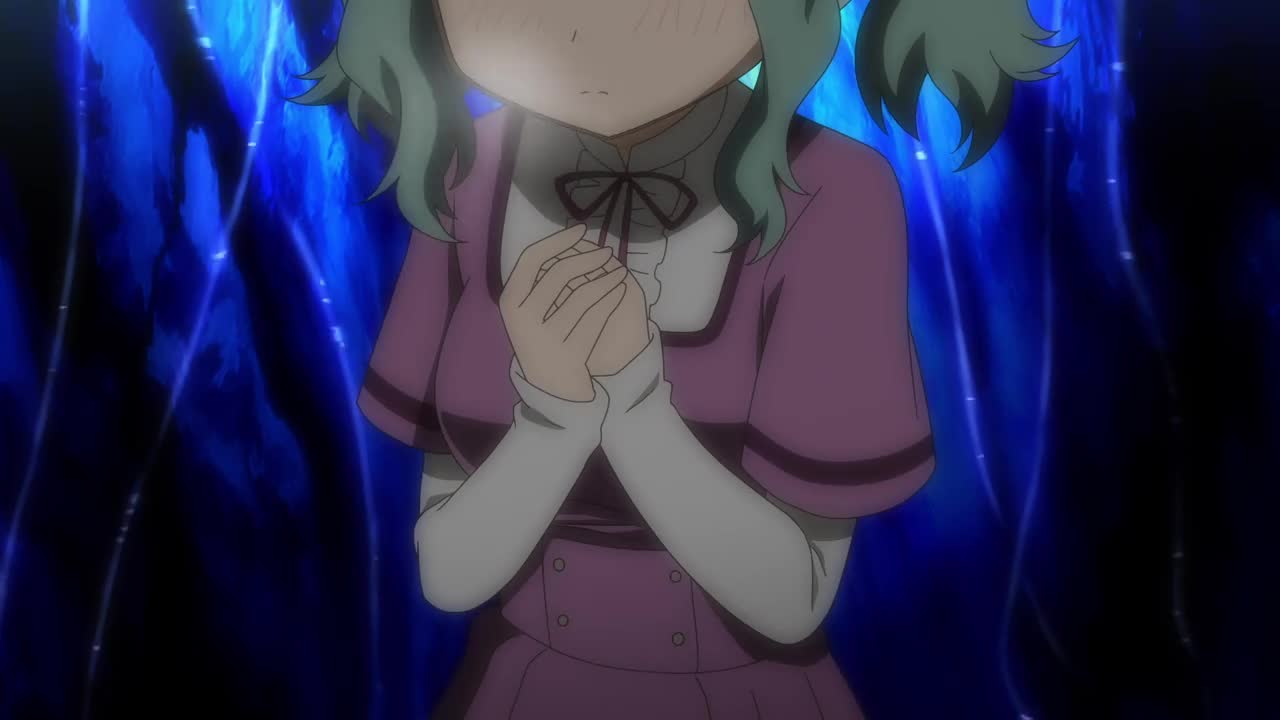 Magia Rekôdo: Mahô Shôjo Madoka Magika Gaiden Episódio 9