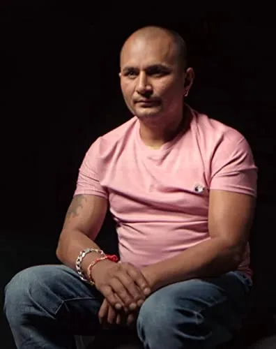 Arjun Bhandari