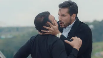A Vingança de Analía-Episódio 3