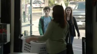 Família Moderna-Episódio 21