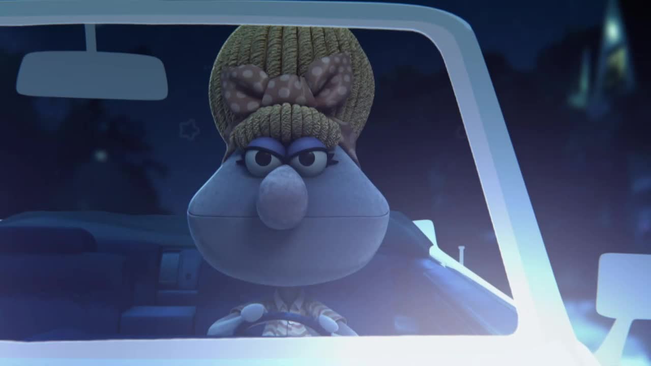 O Incrível Mundo de Gumball Episódio 4