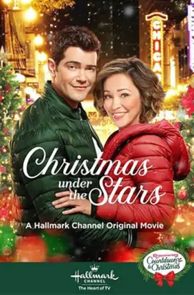 Um Natal nas Estrelas - Filme grátis no Cinegato