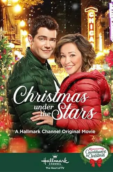 Pôster de Um Natal nas Estrelas (2019)