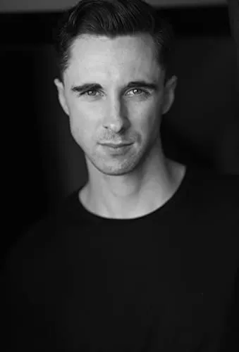 Ethan Keaton