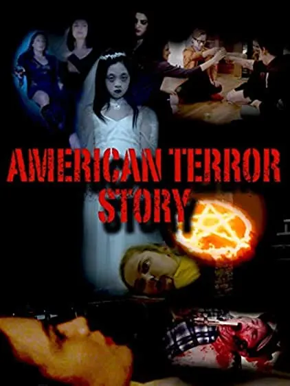 Movie Poster: American Terror Story