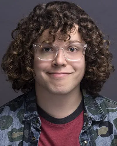 Chase Edmondson