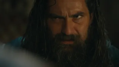 O Grande Guerreiro Otomano-E71.