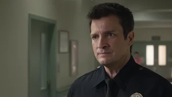 The Rookie Episódio 2