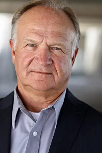 Bill Capskas