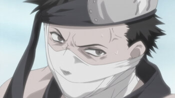 Naruto Episódio 9