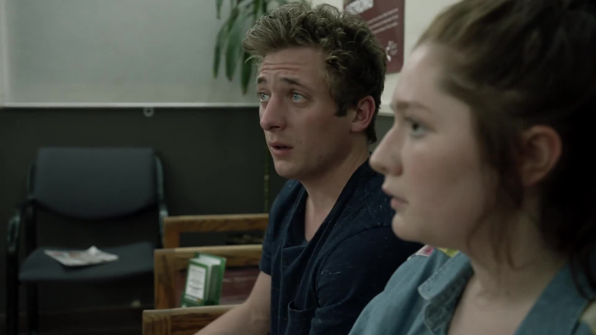 Shameless Episódio 8