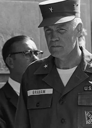 Henry Graham