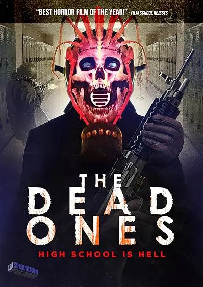 Movie Poster: The Dead Ones