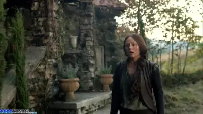 Da Vinci's Demons-E5
