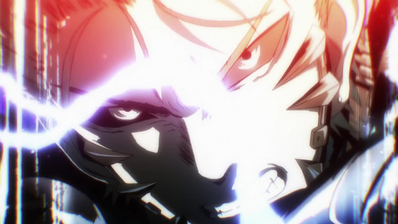 One-Punch Man Episódio 7