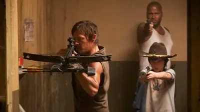 The Walking Dead-E6