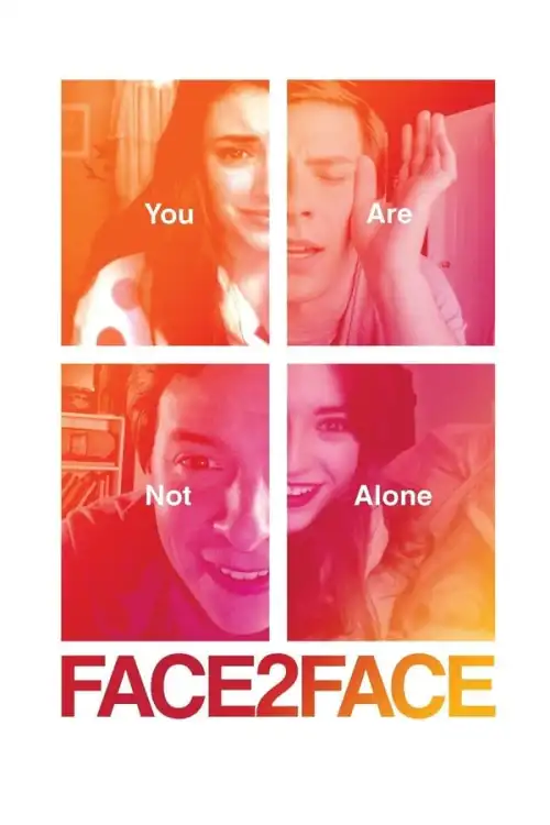 Movie Poster: Face 2 Face