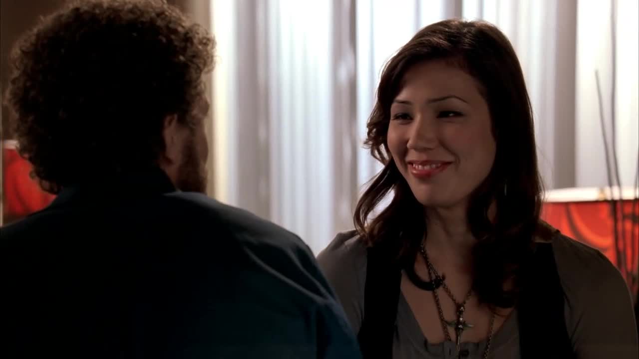 Bones Episódio 7
